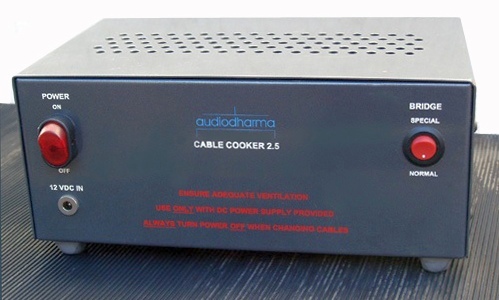  Duotech   Cable Cooker